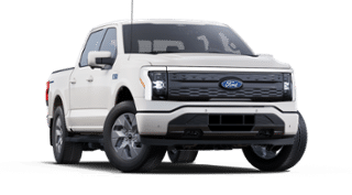 2025 Ford F-150 Lightning® External Image 5